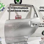 VW POLO 5 SOL ARKA KAPI 2010-2017 VOLKSWAGEN ÇIKMA