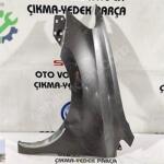 VW POLO 5 SOL ÖN ÇAMURLUK 2010-2017 ÇIKMA