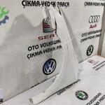 VW POLO 5 SOL ÖN ÇAMURLUK 2010-2017 ÇIKMA