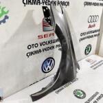 VW POLO 5 SOL ÖN ÇAMURLUK 2010-2017 ÇIKMA