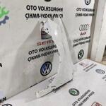 VW POLO 5 SOL ÖN ÇAMURLUK 2010-2017 ÇIKMA