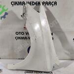 VW POLO 5 SOL ÖN ÇAMURLUK 2010-2017 ÇIKMA