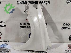 VW POLO 5 SOL ÖN ÇAMURLUK 2010-2017 ÇIKMA