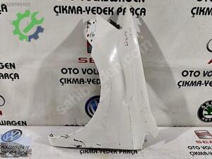 VW POLO 5 SOL ÖN ÇAMURLUK 2010-2017 ÇIKMA