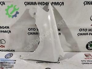 VW POLO 5 SOL ÖN ÇAMURLUK 2010-2017 ÇIKMA