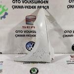 VW POLO 6-7 SOL ÖN ÇAMURLUK 2018–