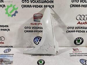 VW POLO 6-7 SOL ÖN ÇAMURLUK 2018–