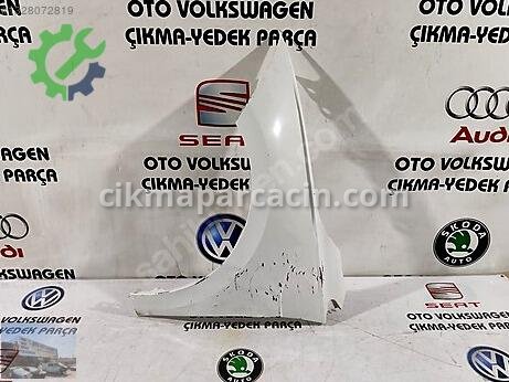 Volkswagen Polo Sol Ön Çamurluk çıkma parça