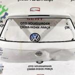 VW POLO 6 BAGAJ KAPAĞI ARKA 2017-2021 VOLKSWAGEN ÇIKMA