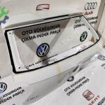 VW POLO 6 BAGAJ KAPAĞI ARKA 2017-2021 VOLKSWAGEN ÇIKMA