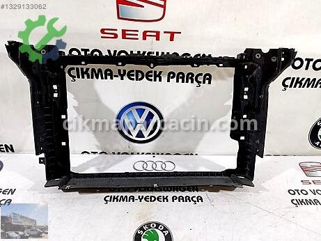 Volkswagen Polo Ön Panel çıkma parça