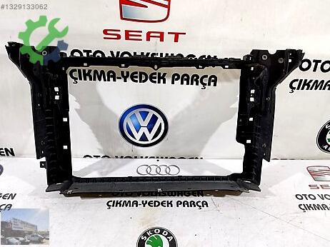 Volkswagen Polo Ön Panel çıkma parça