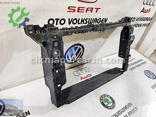 Volkswagen Polo Ön Panel çıkma parça
