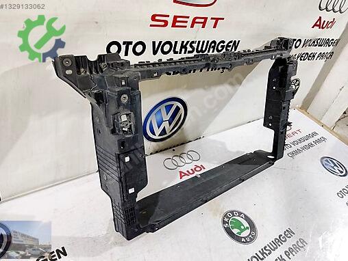Volkswagen Polo Ön Panel çıkma parça