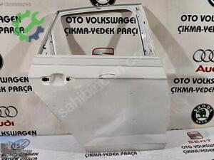 VW POLO 6 SAĞ ARKA KAPI 2018-2021 ÇIKMA