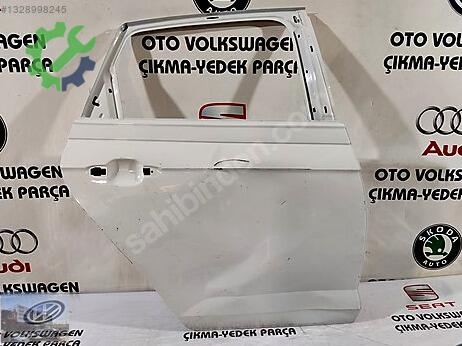 Volkswagen Polo Sağ Arka Kapı çıkma parça