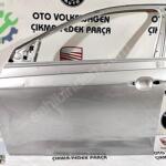 VW POLO 6 SOL ÖN KAPI 2017-2021 VOLKSWAGEN ÇIKMA