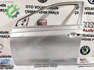 VW POLO 6 SOL ÖN KAPI 2017-2021 VOLKSWAGEN ÇIKMA