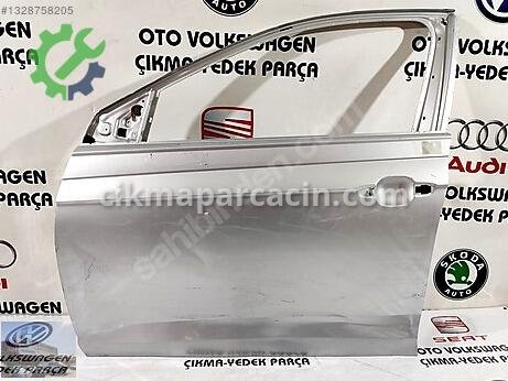 Volkswagen Polo Sol Ön Kapı çıkma parça
