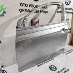 VW POLO 6 SOL ÖN KAPI 2017-2021 VOLKSWAGEN ÇIKMA
