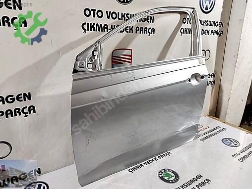 Volkswagen Polo Sol Ön Kapı çıkma parça