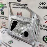 VW POLO 6 SOL ÖN KAPI 2017-2021 VOLKSWAGEN ÇIKMA
