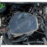 VW POLO 75 LİK KOMPLE FATURALI MOTOR