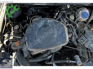 VW POLO 75 LİK KOMPLE FATURALI MOTOR
