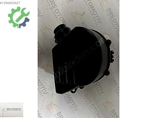 Volkswagen Polo Hava Filtresi Kutusu 6K0129607Q çıkma parça