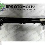 VW POLO EAGLE BODYE 2014 2018 SIFIR METAL ÖN TAMPON DEMİRİ