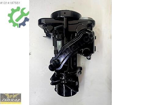 Volkswagen Polo Karter çıkma parça