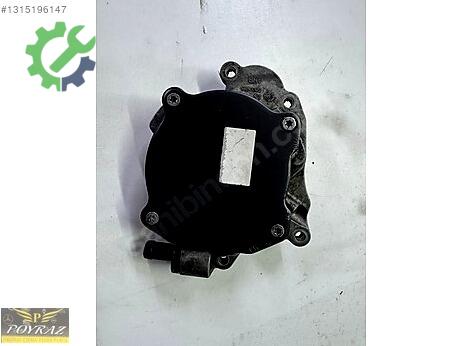 Volkswagen Polo Fren Vakum Pompası çıkma parça