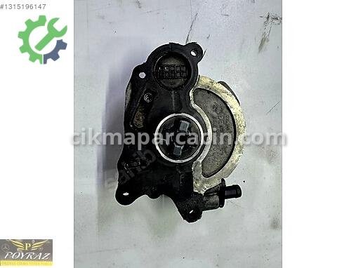 Volkswagen Polo Fren Vakum Pompası 03L145112 çıkma parça