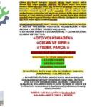 VW POLO FABİA İBİZA 6R0820045G KALORİFER KLİMA PANELİ 6R0 820 04