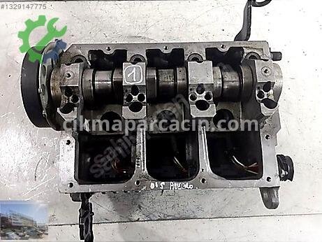 Volkswagen Polo Silindir Kapak çıkma parça
