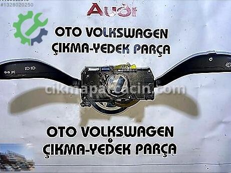 Volkswagen Polo Sinyal Kolu çıkma parça