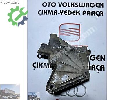 Volkswagen Polo Motor Takozu & Kulağı çıkma parça