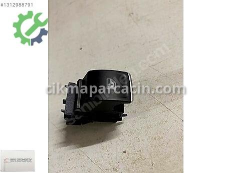 Volkswagen Polo Cam Düğmesi çıkma parça