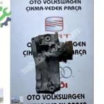 VW POLO IBIZA 030145189H ŞARJ KLİMA BAĞLANTI BRAKETİ 030 145 189