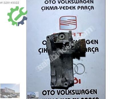 Volkswagen Polo Motor Takozu & Kulağı çıkma parça