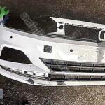 VW POLO ÖN TAMPON ÇIKMA ORJİNAL 2018-2021 VOLKSWAGEN