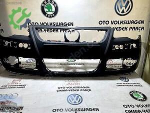 VW POLO ÖN TAMPON SIFIR 2005-2009 VOLKSWAGEN