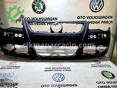 Volkswagen Polo Ön Tampon çıkma parça