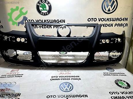 Volkswagen Polo Ön Tampon çıkma parça
