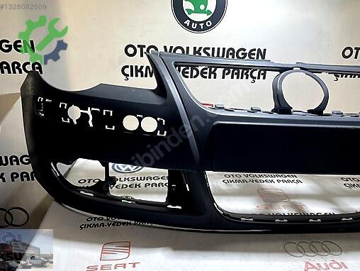 Volkswagen Polo Ön Tampon çıkma parça