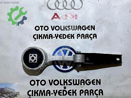 Volkswagen Polo Motor Takozu & Kulağı çıkma parça