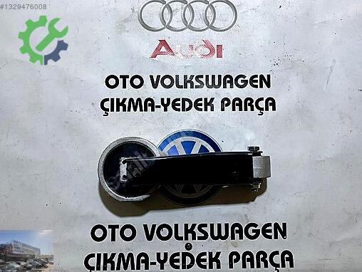 Volkswagen Polo Motor Takozu & Kulağı çıkma parça