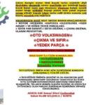 VW POLO ŞANZIMAN ALT KULAĞI BRAKETİ 2010-2016 VOLKSWAGEN
