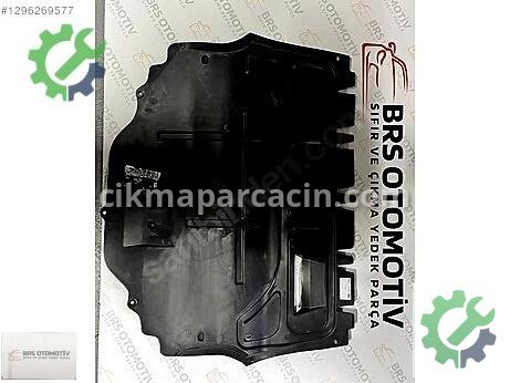 Volkswagen Polo Alt Muhafaza çıkma parça