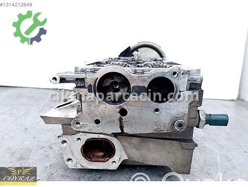 Volkswagen Polo Silindir Kapak 03P103351 çıkma parça